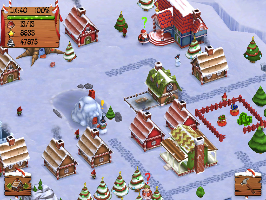 Santa's Village